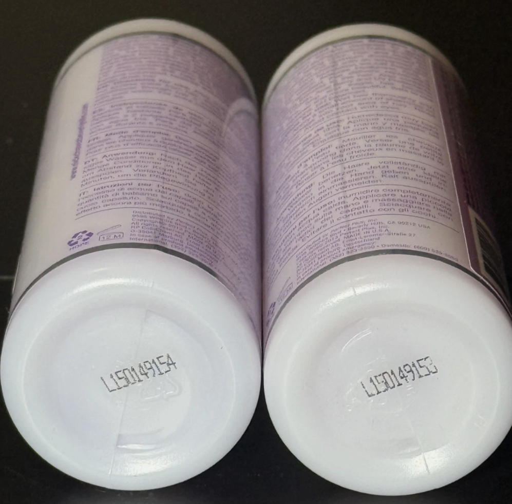 Nick Chavez Beverly Hills Advanced Volume Shampoo - Premium Scalp and Hair Care - Volumizing Shampoo - 8oz